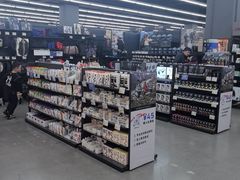 -迪卡侬(安德门店)