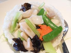 -三号黄浦会Canton Table