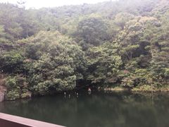 -北辰山景区