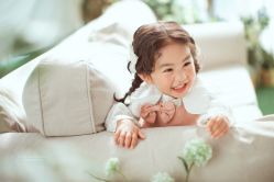 -哈妮儿童摄影(德清店)