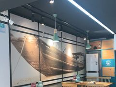 大堂-大厨的餐厅(曾厝垵总店)