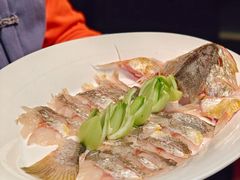 -顶特勒·黄鱼馆·特色菜(上海大世界店)