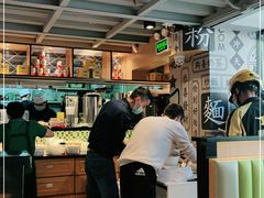 -星發茶餐厅(小梅大街店)