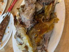 -维吾尔餐厅(宜山路店)