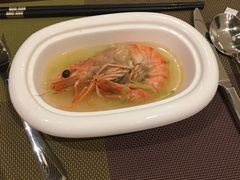 -青岛颐海花园酒店总店·自助餐厅