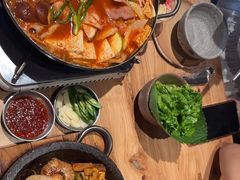 -KimPro 辛普乐概念韩餐