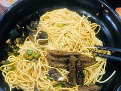 -常熟炒浇面馆(蓝旗街店)
