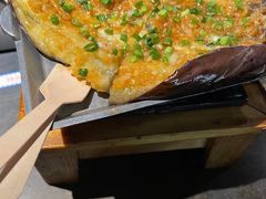 -很久以前羊肉串(昌里路三钢里店)