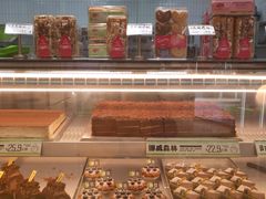 -南洋大师傅(长楹天街店)