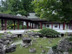 -采石矶景区