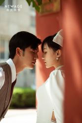 -新奕映像摄影机构