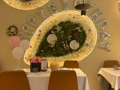 -LE SHARE洛笙·花园西餐(北京路步行街店)