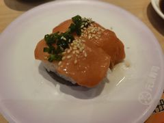 -元气寿司(新城市广场店)