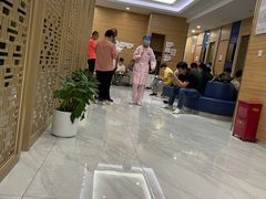 -美年大健康体检中心(牡丹园分院)