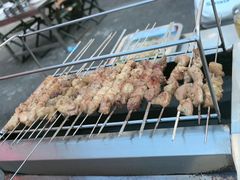 -鲁C·尚小炉·淄博烧烤(市北店)