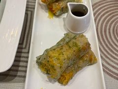 -鹅冠港式茶餐厅(来福士店)