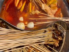 -袁记串串香(新南门店)