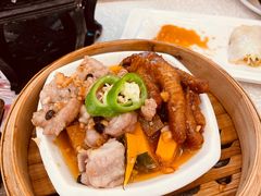 -龙的酒楼·手工早茶·顺德菜(近良路店)