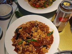 -新侨小馆(东直门北小街店)