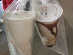-书亦烧仙草(龙湖金楠天街店)