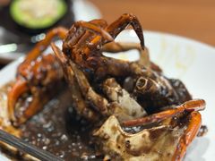 斯里兰卡黑胡椒蟹-Ministry of Crab•MOC(交子大道店)