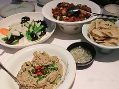 -到家尝北京菜(西坝河店)