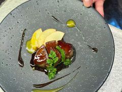 -Ginza Onodera铁板烧(外滩十八号店)