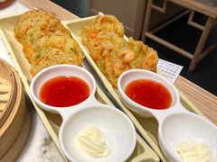 -绿茶餐厅(青岛城阳万象汇店)