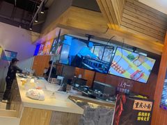 -拿渡麻辣香锅(百联滨江店)