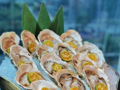 -大葉日本料理·龍蝦任食放題(廣州W酒店)