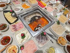 -海底捞火锅(群光广场店)