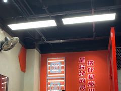 -许哥东北烧烤·铁丳烤串·宫后夹肉(繁花中心店)