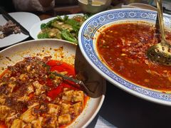 -缪氏川菜(丰盛町店)