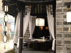 -绿茶餐厅(昆明世纪金源店)