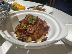 -老爷庙风味美食府(魏都大道店)