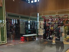 -悦莱美游泳健身会所(御景壹号店)