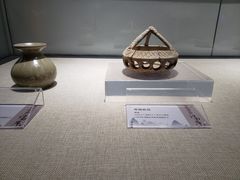 -马鞍山市博物馆