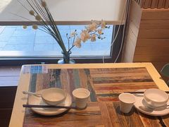 -江南驿·二十余年创意杭帮味(良渚玉鸟集店)