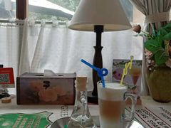 卡布奇诺咖啡-陶野咖啡·面包披萨