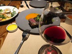 -Mercato莫卡多露台餐厅与酒吧(K11店)
