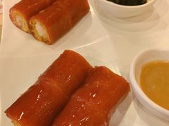 -点都德(华强南店)