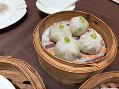 招牌虾饺皇-湖北三五醇酒店·35年新楚菜