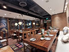 大堂-云海肴·汽锅鸡·云南菜(美罗城店)