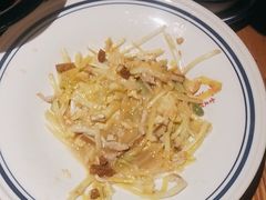 -永安鱼庄·镇江菜(丁卯店)