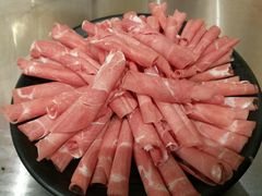 -行事老火锅(协信TOWN城店)