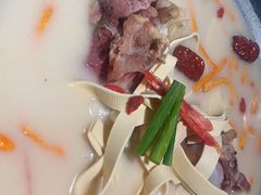 -骨之味·筒骨汤火锅(江头店)