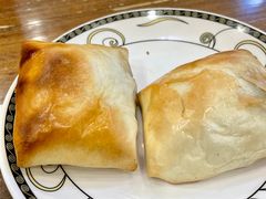 -清真·玛丽亚新疆菜主题餐厅(浙江中路店)