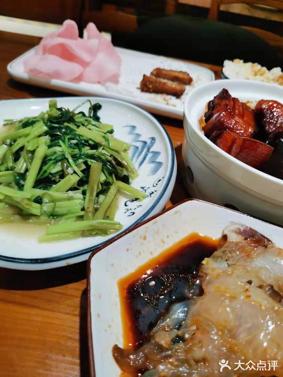 好吃不贵 真的很实惠