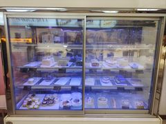-摩尔森林·蛋糕烘焙·甜品自助(三牌楼店)