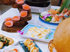 -香香海南菜餐厅